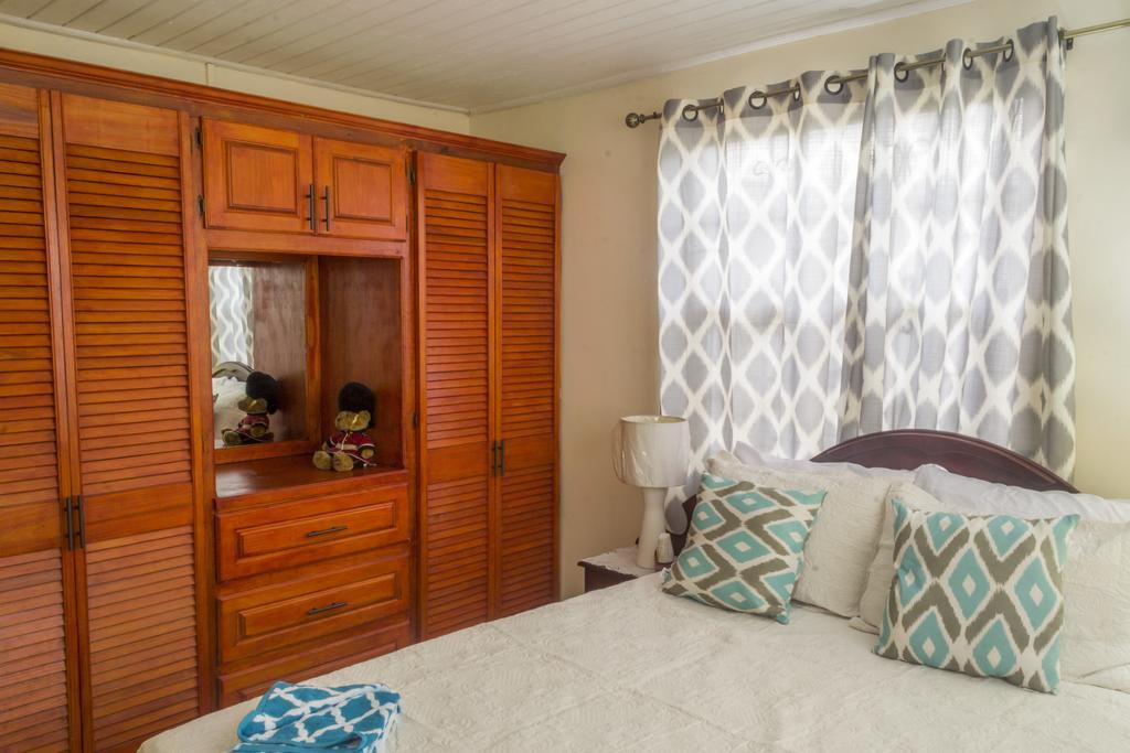 Holiday home Darrel Cot Beachfront