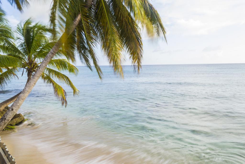 Holiday home Darrel Cot Beachfront *